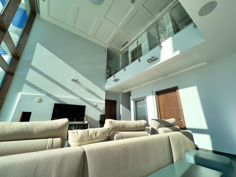 5 Schlafzimmer Villa zu verkaufen