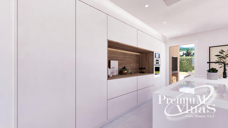 3 chambre Villa à vendre 3 chambre Villa à vendre