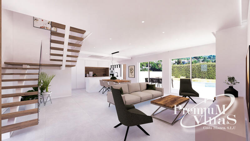 3 chambre Villa à vendre 3 chambre Villa à vendre