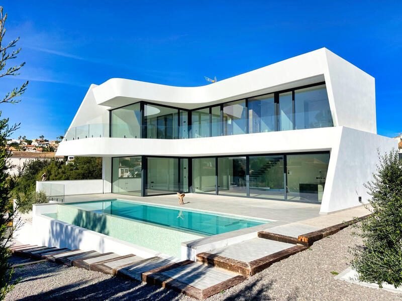 4 soveværelse Villa til salg 4 soveværelse Villa til salg