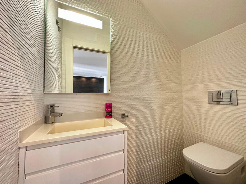 2 soveværelse Lejlighed til salg