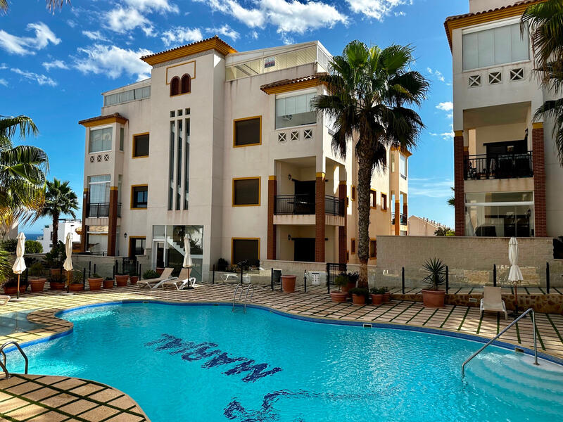 2 soveværelse Lejlighed til salg