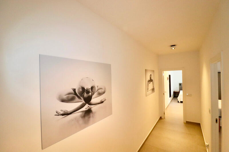 3 soveværelse Lejlighed til salg