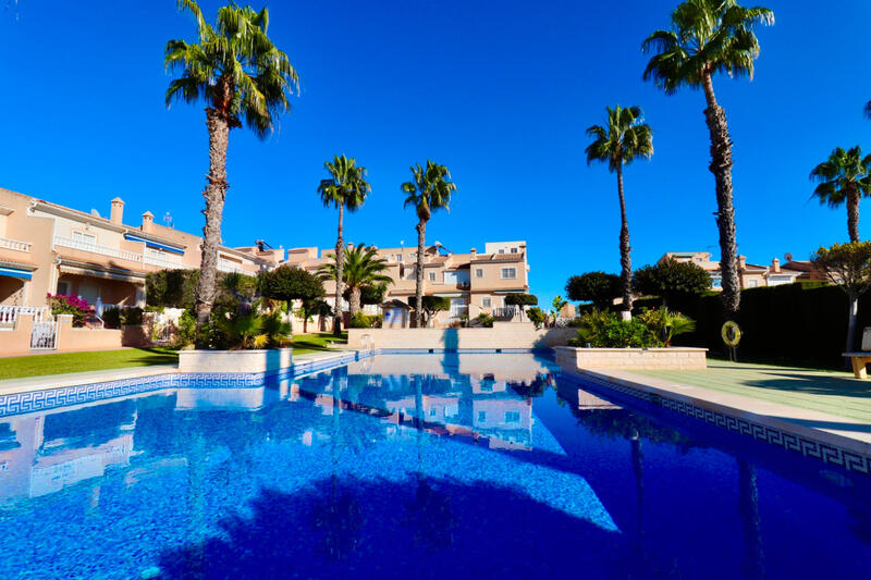 Townhouse for sale in Ciudad Quesada, Alicante