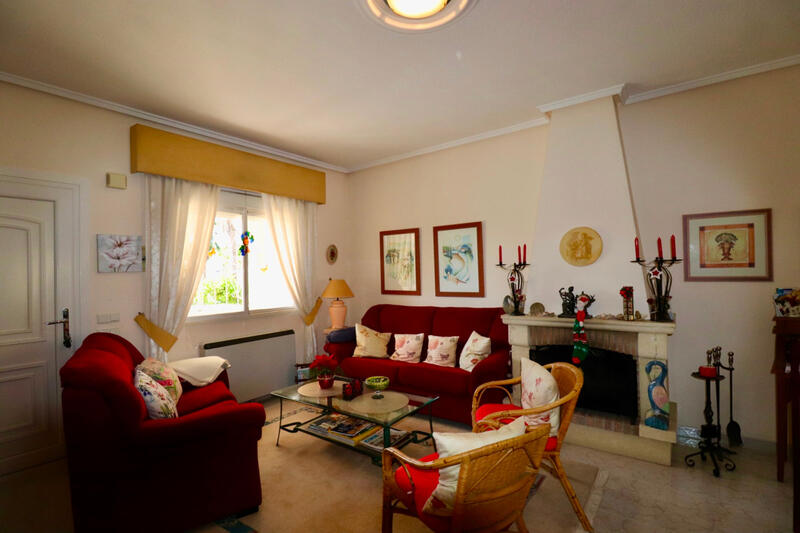 3 chambre Maison de Ville à vendre