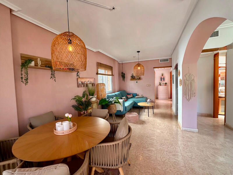 3 soveværelse Villa til salg 3 soveværelse Villa til salg