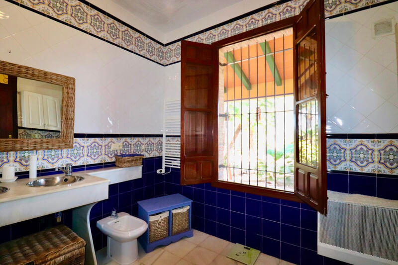 6 chambre Villa à vendre