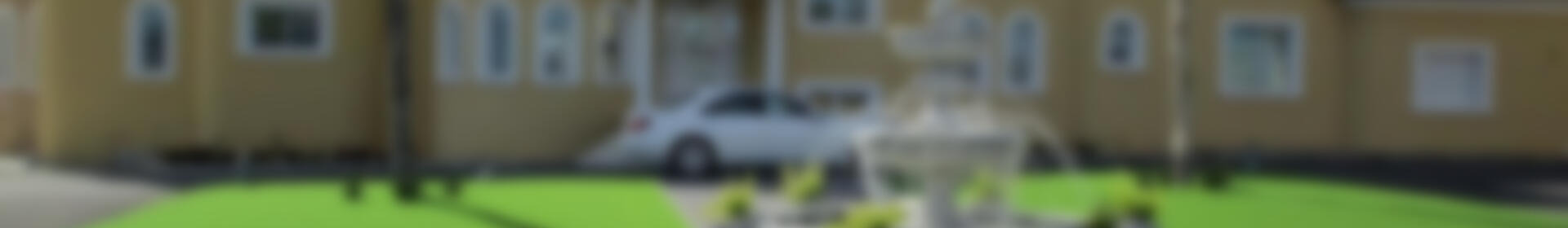 8 soverom Villa til salgs