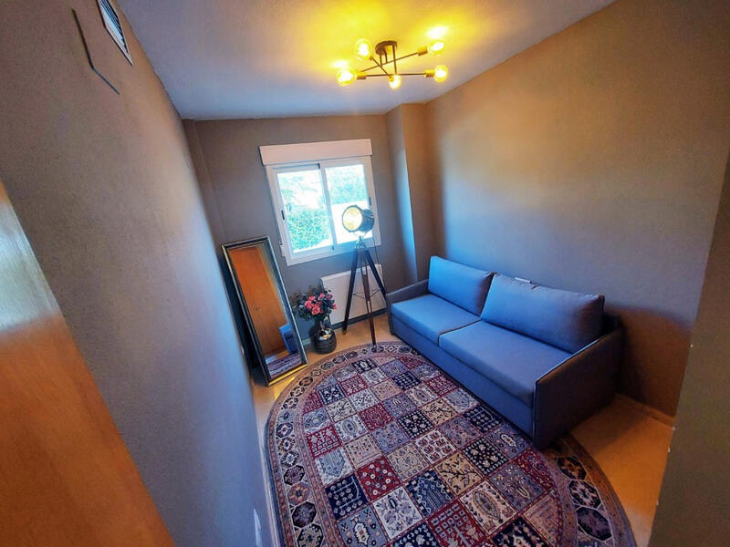 5 Cuarto Villa en venta