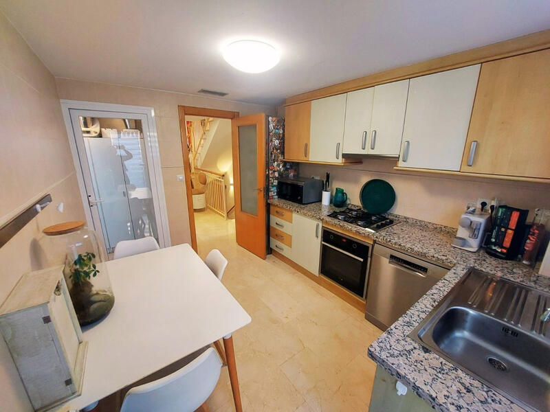 5 Cuarto Villa en venta