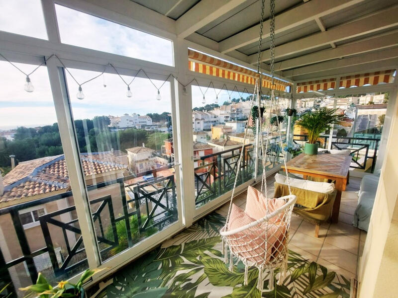 5 Cuarto Villa en venta