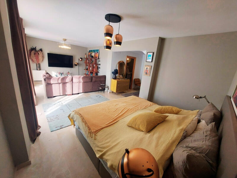 5 Cuarto Villa en venta