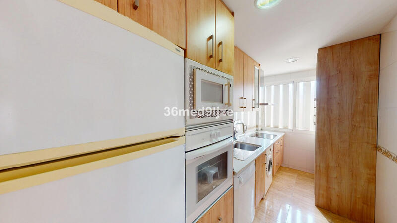 3 soverom Leilighet til salgs