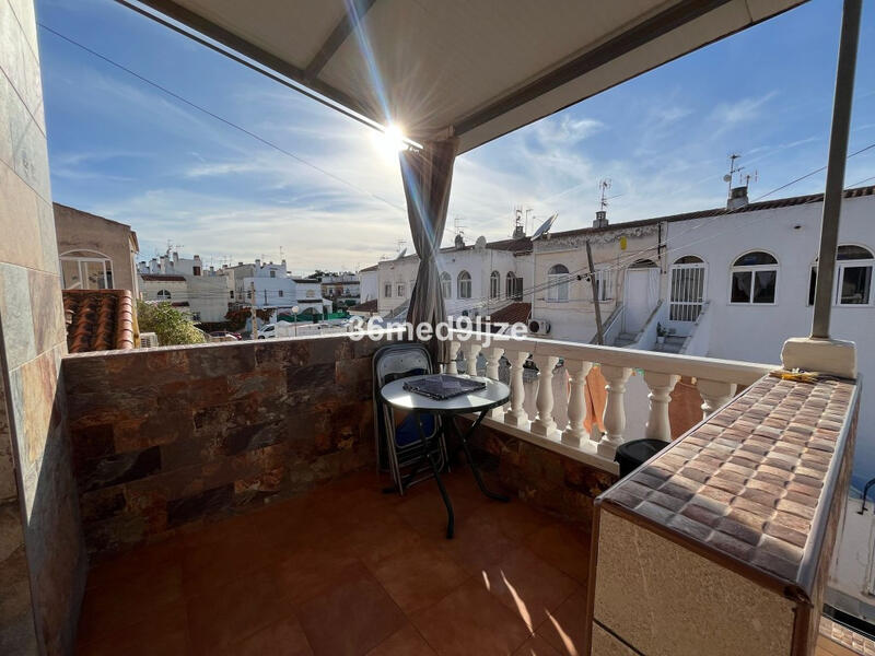 2 soverom Leilighet til salgs