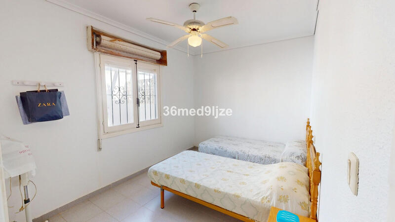 2 soveværelse Villa til salg