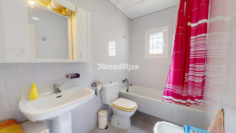 2 soveværelse Villa til salg