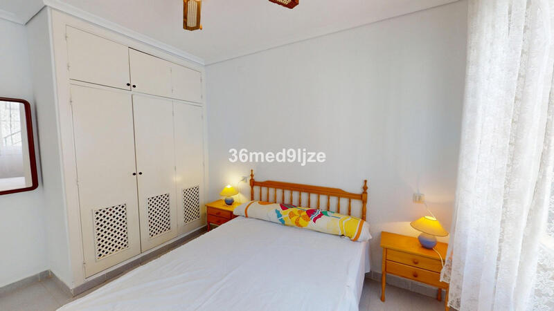 2 soveværelse Villa til salg