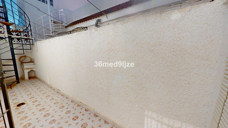 2 soveværelse Villa til salg