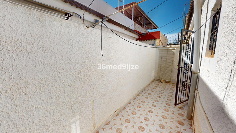 2 soveværelse Villa til salg