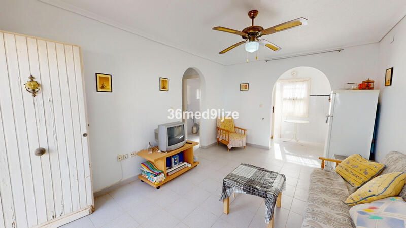 2 soveværelse Villa til salg