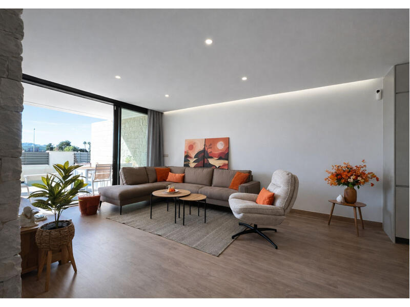 3 Schlafzimmer Stadthaus zu verkaufen