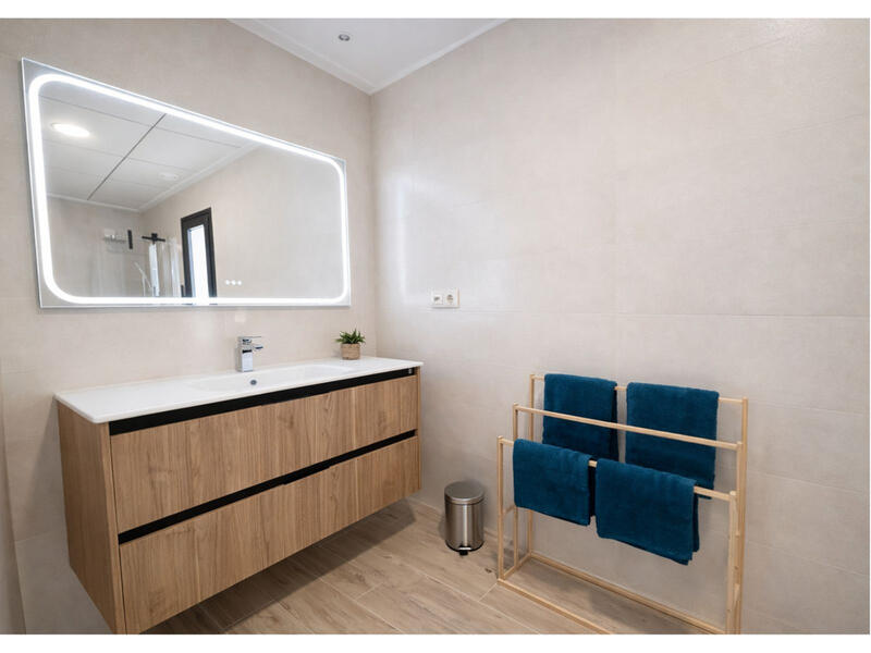 3 Schlafzimmer Stadthaus zu verkaufen