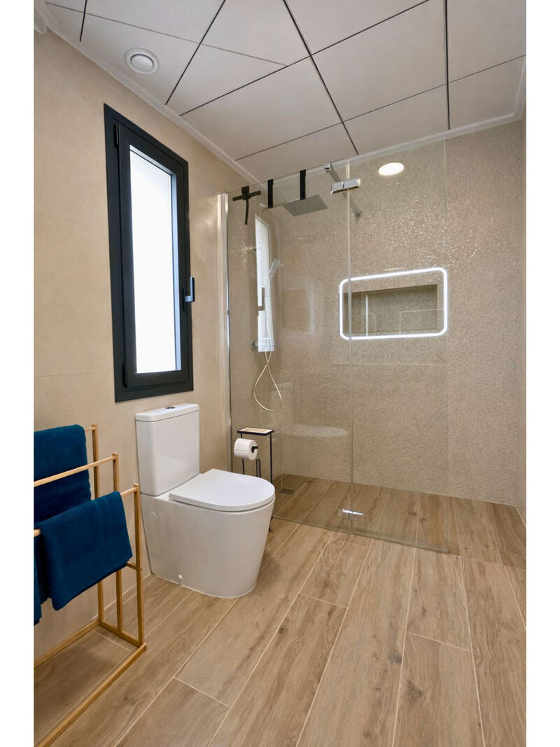 3 Schlafzimmer Stadthaus zu verkaufen