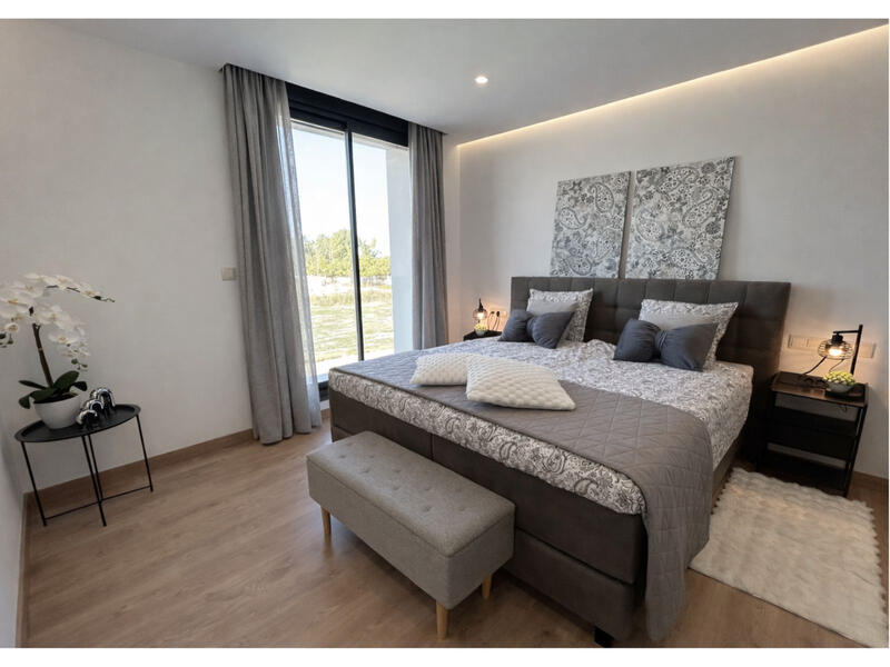 3 Schlafzimmer Stadthaus zu verkaufen