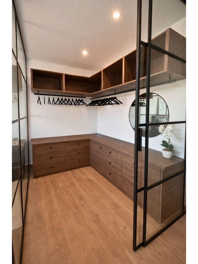 3 Schlafzimmer Stadthaus zu verkaufen