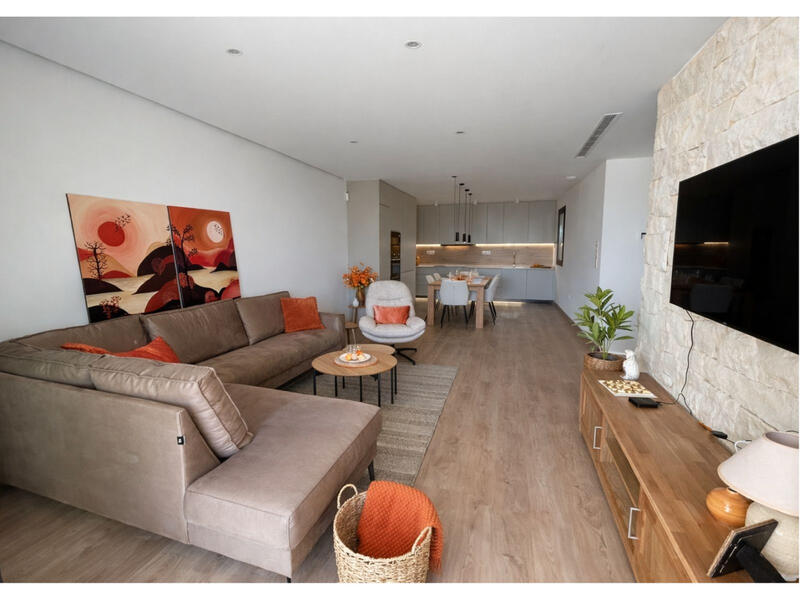 3 Schlafzimmer Stadthaus zu verkaufen