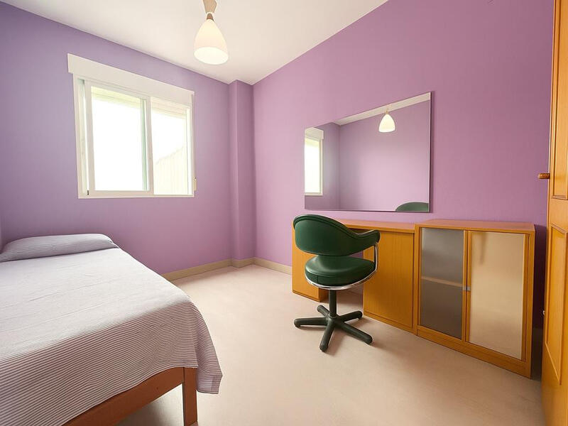 3 bedroom Apartment for sale