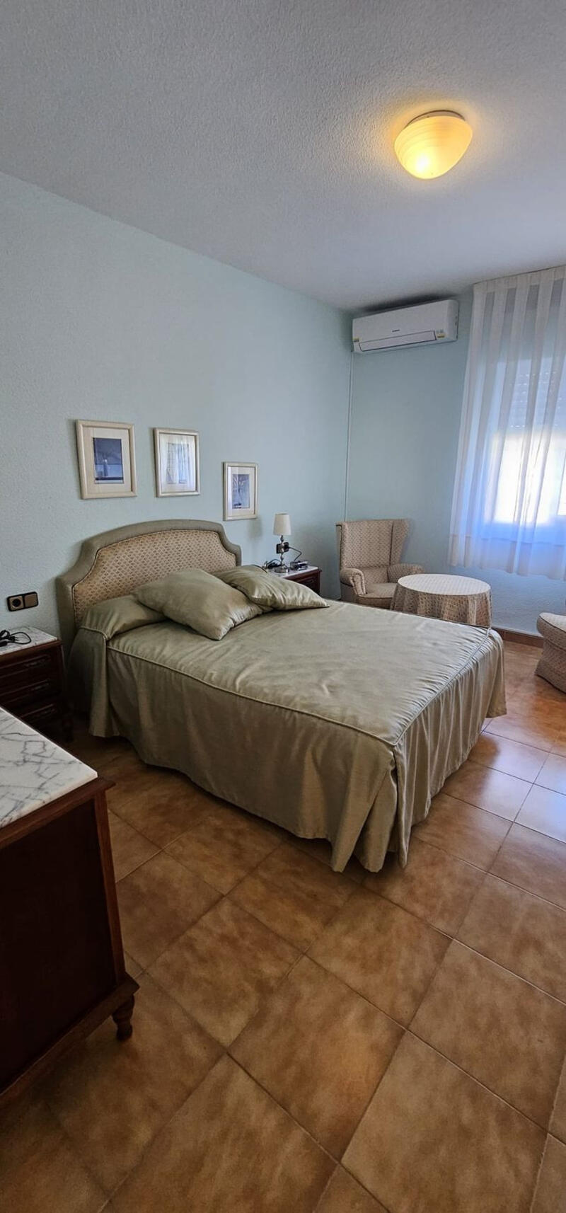 5 chambre Villa à vendre