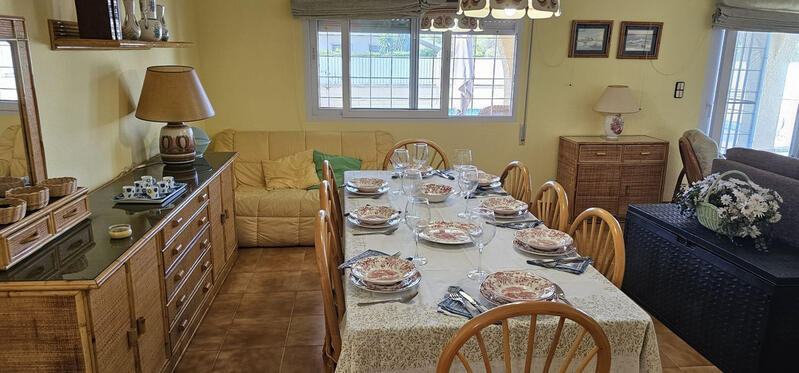 5 chambre Villa à vendre