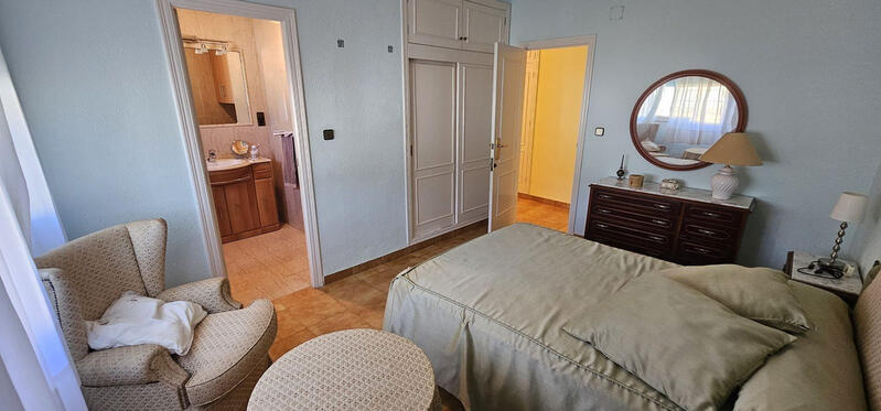 5 chambre Villa à vendre