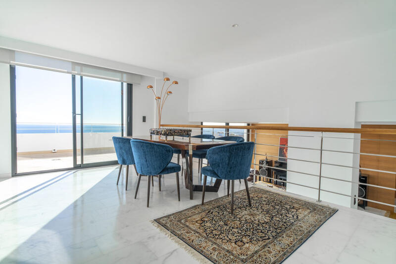 3 soveværelse Villa til salg