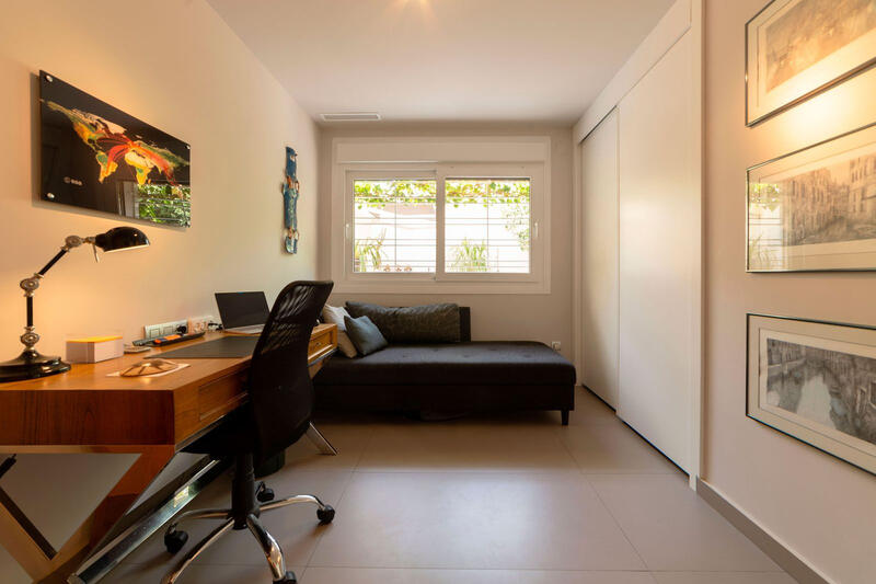 3 Schlafzimmer Villa zu verkaufen