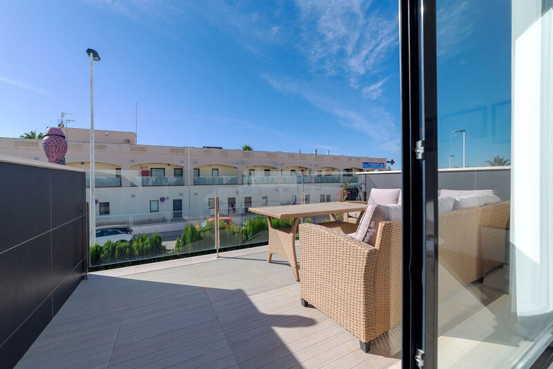 3 Schlafzimmer Villa zu verkaufen