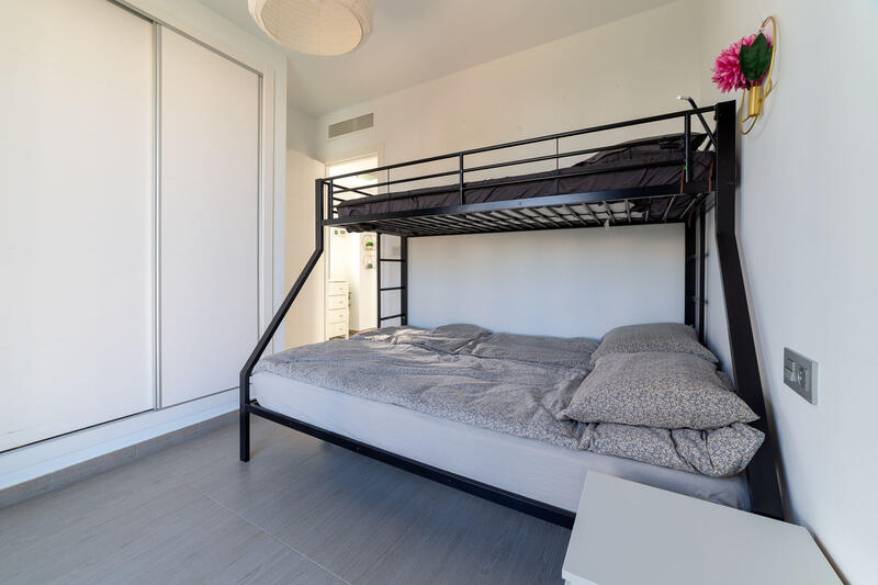 3 Schlafzimmer Villa zu verkaufen