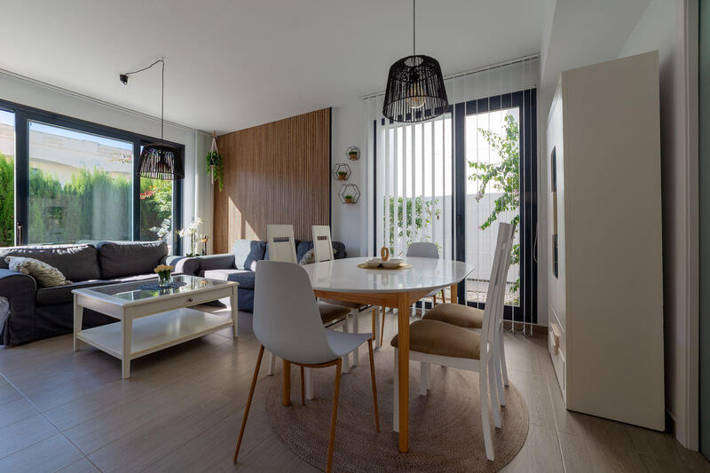 3 Schlafzimmer Villa zu verkaufen