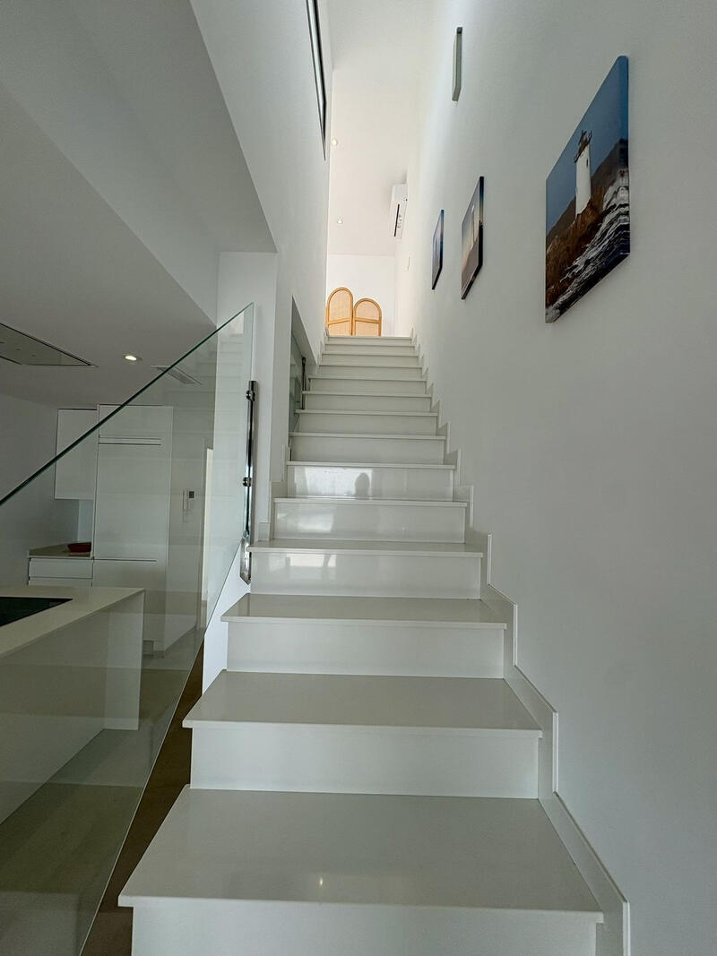 3 Cuarto Apartamento en venta