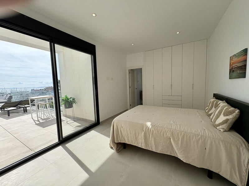 3 Cuarto Apartamento en venta