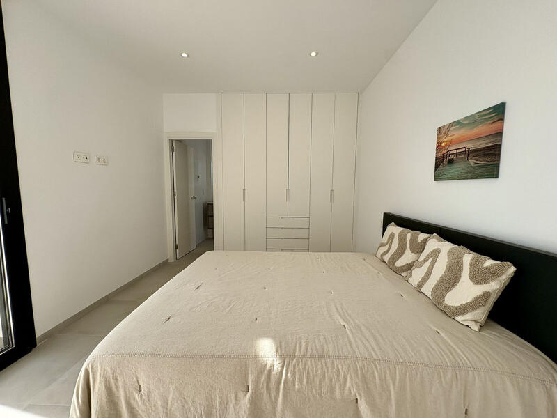 3 Cuarto Apartamento en venta