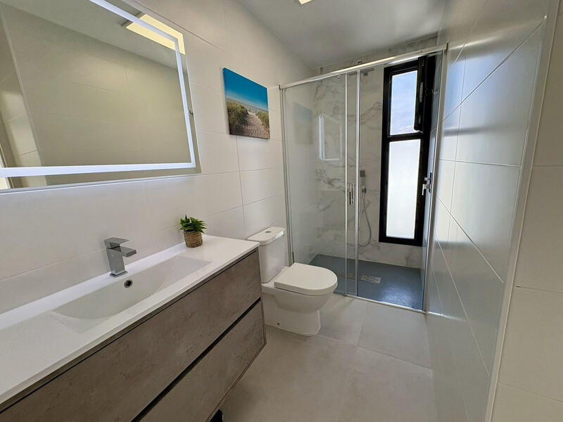 3 Cuarto Apartamento en venta