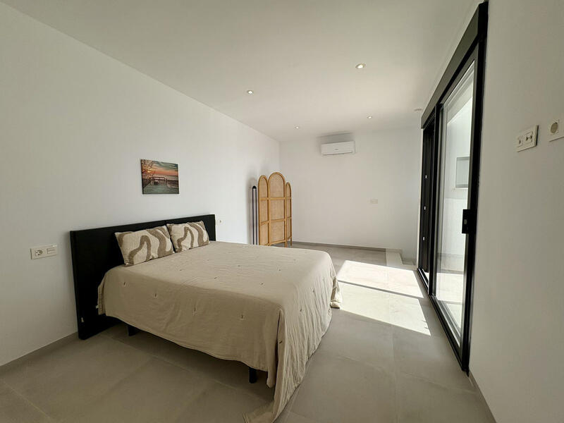 3 Cuarto Apartamento en venta