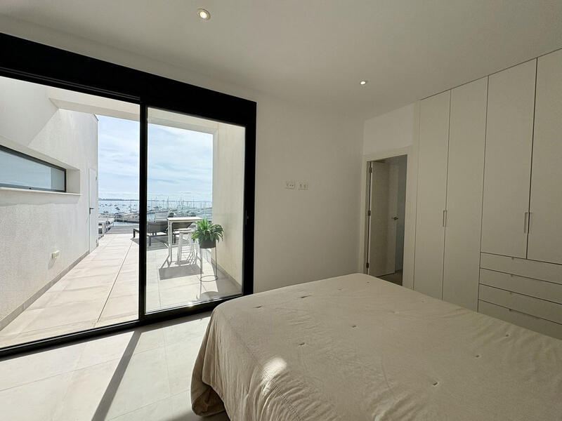 3 Cuarto Apartamento en venta