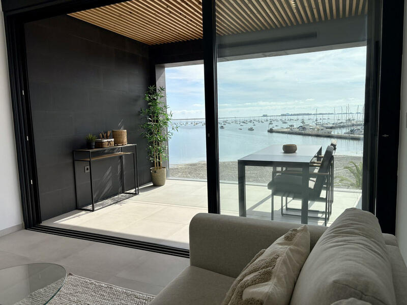 3 Cuarto Apartamento en venta