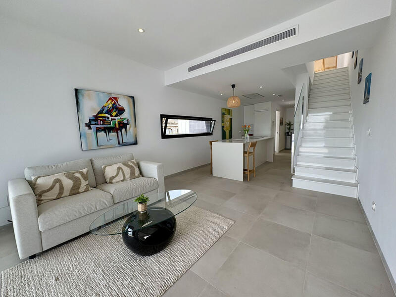 3 Cuarto Apartamento en venta