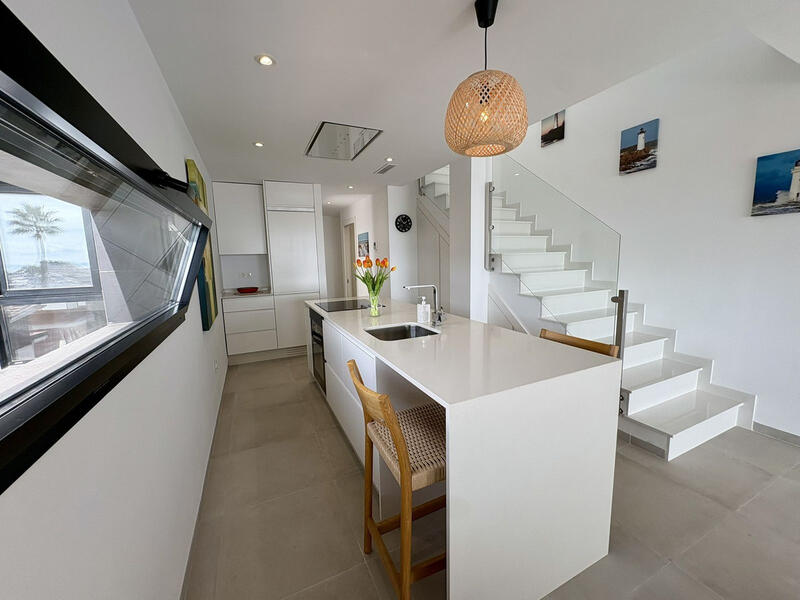 3 Cuarto Apartamento en venta