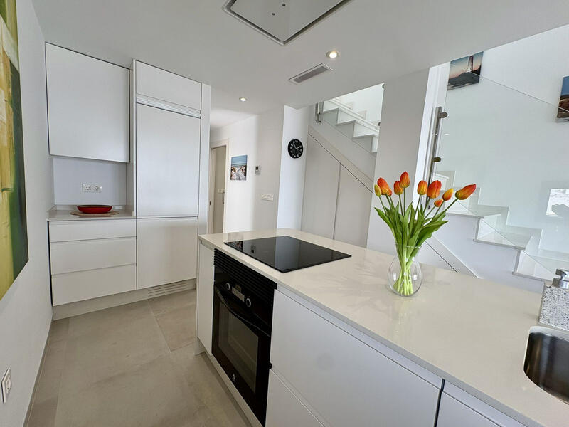 3 Cuarto Apartamento en venta