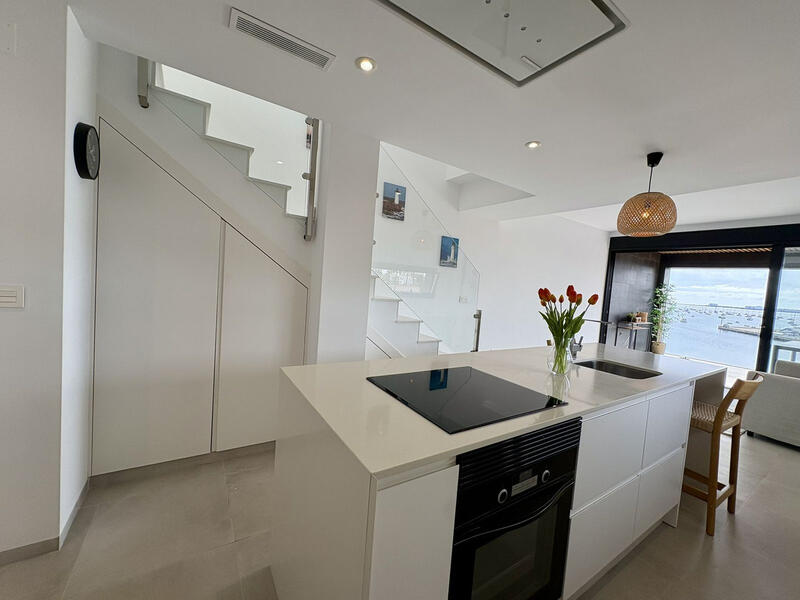 3 Cuarto Apartamento en venta